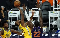 Phoenix domine les “Baby Warriors”