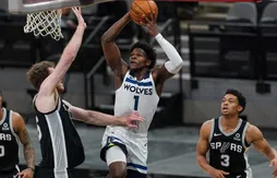 Rétro de la saison | Les plus beaux dunks des rookies