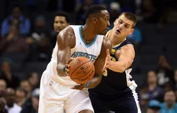 Les Hornets ne font qu’une bouchée des Nuggets