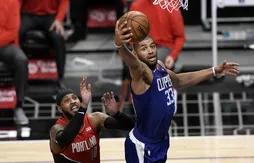 Marcus Morris souhaite que Nicolas Batum reste titulaire