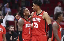 Pour Stephen Silas, les suspensions de Kevin Porter Jr. et Christian Wood étaient “justes”