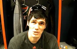 Interview Ersan Ilyasova : “Mon idole reste Dirk Nowitzki”