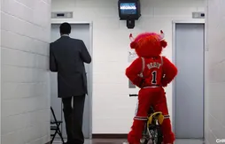 Rétro de la saison : le meilleur des mascottes et des animations