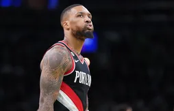 Fin de saison anticipée pour Damian Lillard en fonction des prochains matches ?