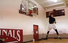 Le Zapping basket : des dunks complètement fous !