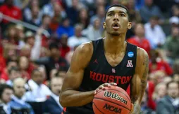 Deux départs et une arrivée aux Rockets