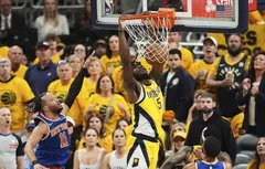 Victime d’une grosse entorse, Jarace Walker est incertain pour le début des Finals