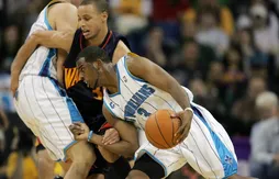 Warriors : l’ex-GM dément avoir voulu transférer les “Splash Brothers” contre Chris Paul en 2011