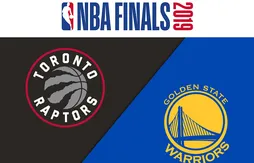 Preview NBA Finals 2019 : Toronto – Golden State