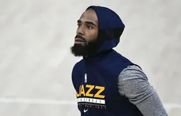 Mike Conley absent pour le Game 1 face aux Clippers