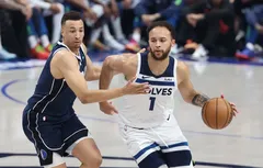 Kyle Anderson veut rester à Minnesota