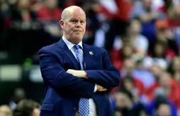Quatre ans après son départ, Steve Clifford reprend en main Charlotte