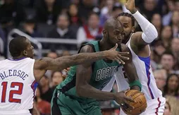 Les Clippers giflent les Celtics pour une 15e victoire de suite