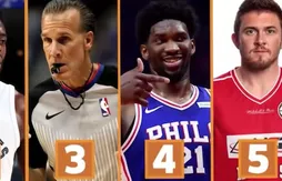 Shaqtin’ A Fool : LeBron James n’a plus envie de défendre