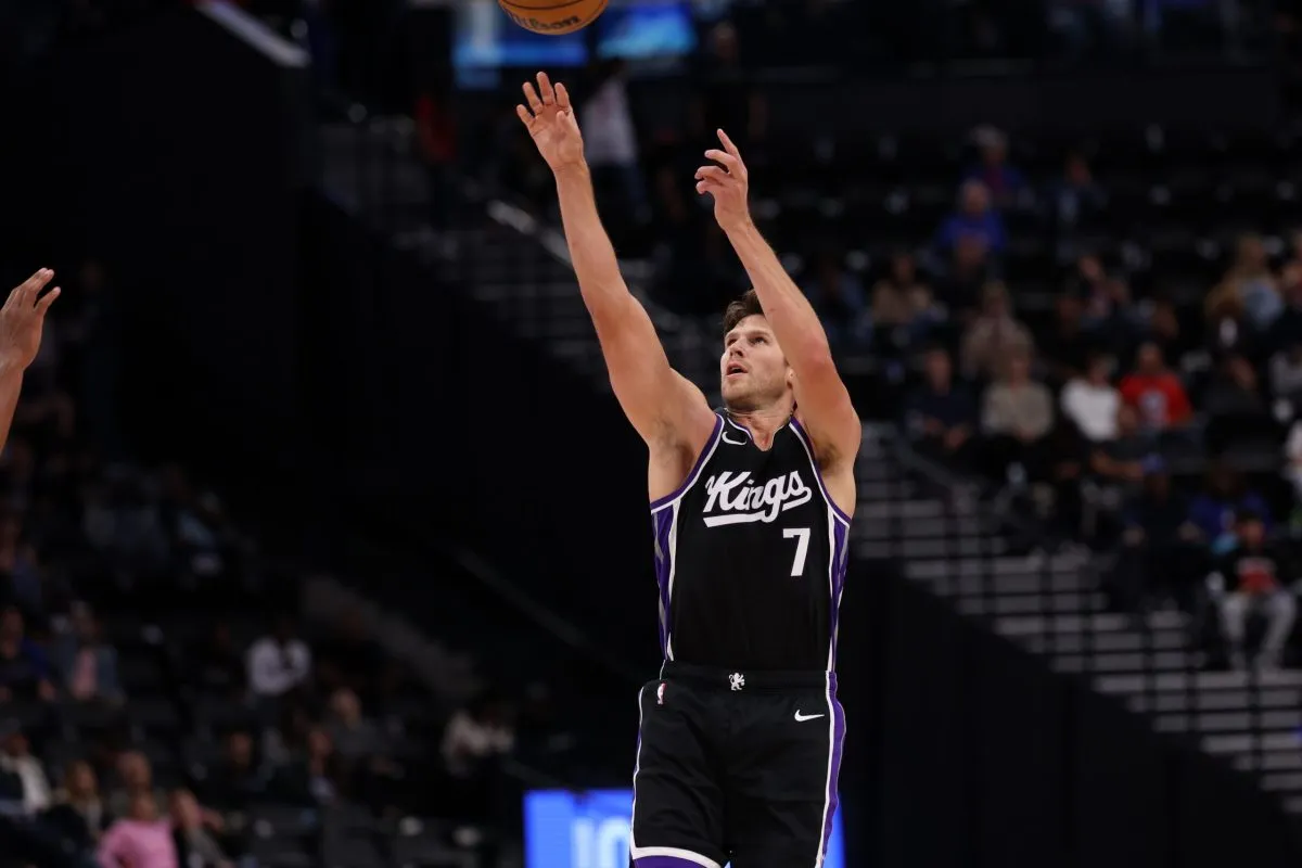 Doug McDermott