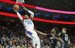 Philadelphie s’impose au buzzer face à Minnesota !