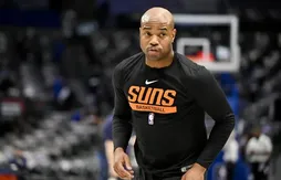 Jarrett Jack retrouve Monty Williams à Detroit