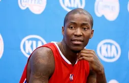 Jamal Crawford ne serait pas contre une ligne à 4-pts