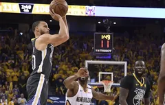 Huit records à 3-points fous qui pourraient tomber cette saison