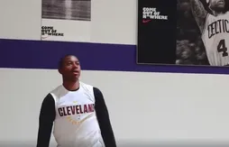 Isaiah Thomas répond à ceux qui doutent de lui…