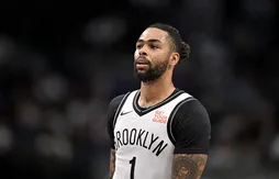 D’Angelo Russell égratigne les Lakers sur ses premiers pas en NBA