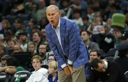 Les méthodes universitaires de John Beilein passent mal à Cleveland