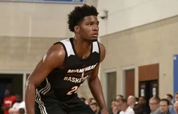 Justise Winslow veut devenir un “franchise player”