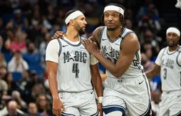 Fin de série pour le Magic à domicile