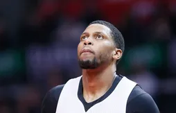 Rudy Gay sur les tablettes des Rockets ?