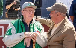 Bob Cousy imagine bien le tandem Tatum – Brown enchaîner les titres