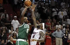 [compilation] Tous les buzzer beaters de la saison