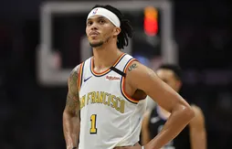 Un contrat de trois ans pour Damion Lee à Golden State