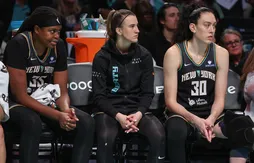 La soupe à la grimace au Liberty