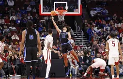 Encore un gros match pour Cameron Boozer (Duke)