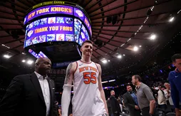 Les Knicks pourront-ils garder Isaiah Hartenstein ?