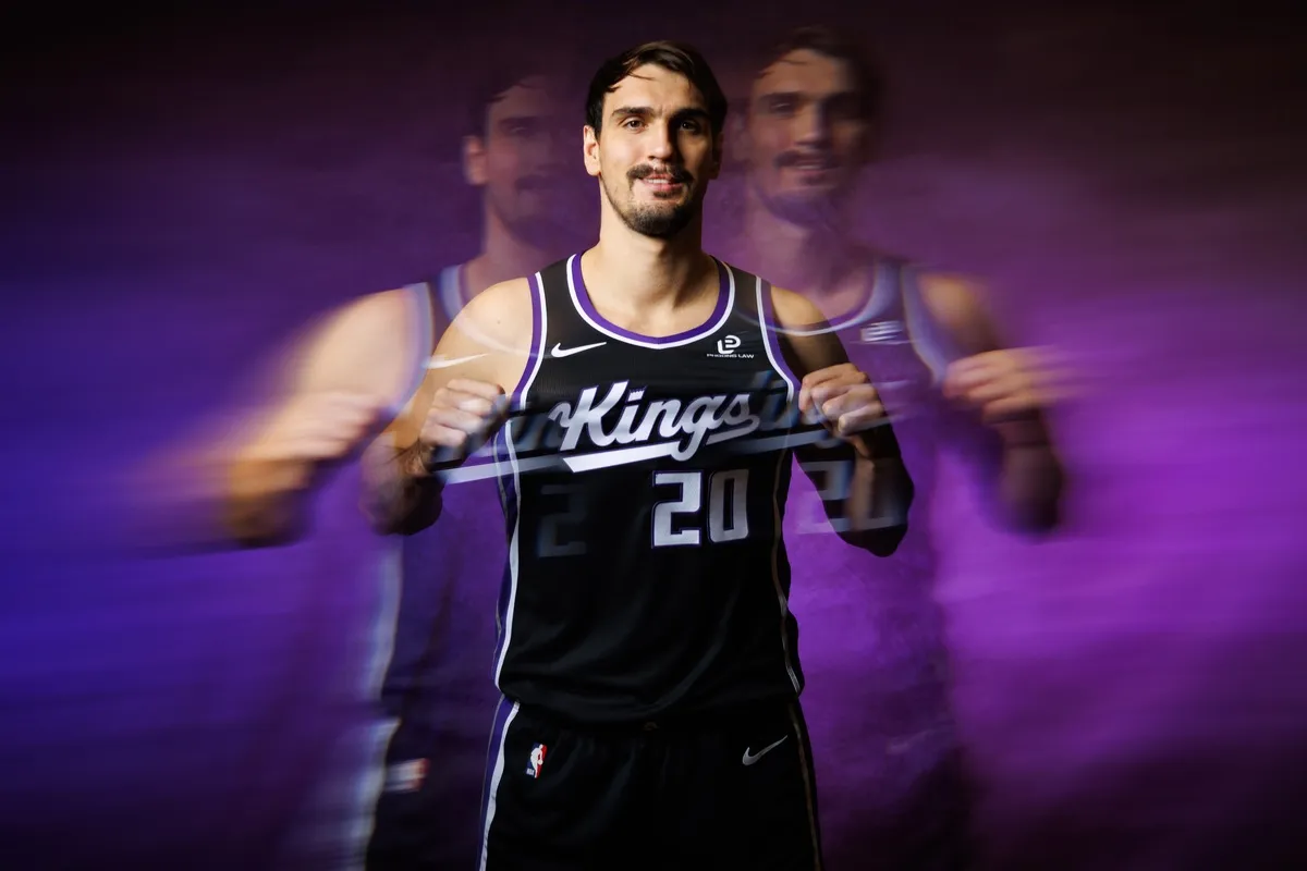 Dario Saric