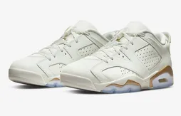 La Air Jordan 6 se prépare pour le nouvel an chinois