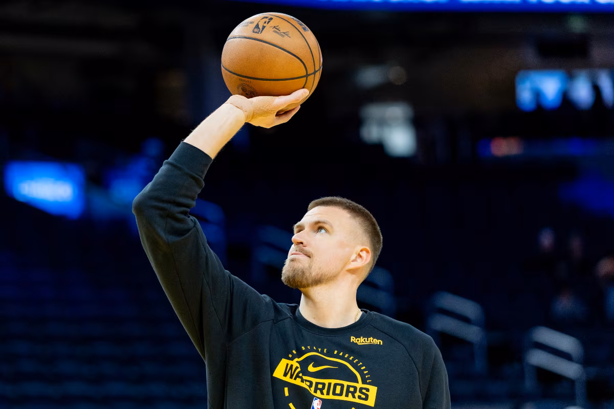 Kristaps Porzingis