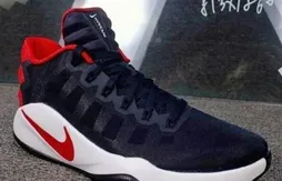 Nike : les premières images de l’Hyperdunk 2016 basse