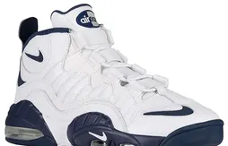 Nike ressort la Air Max Sensation de Chris Webber