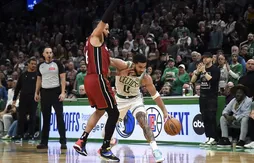 Caleb Martin assume sa “grosse faute” sur Jayson Tatum