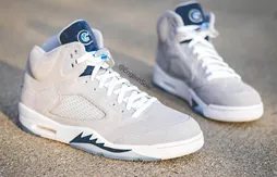 Au tour de Georgetown d’avoir sa Air Jordan 5