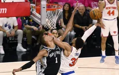 Pronostics NBA | Misez sur le duel entre Victor Wembanyama et Karl-Anthony Towns
