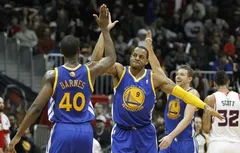 Andre Iguodala acceptera-t-il d’être remplaçant ?