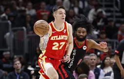 Vit Krejci, le pari tchèque payant des Hawks