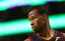 Rodney Hood raconte pourquoi il n’est pas rentré en jeu face aux Raptors