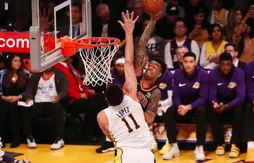 John Collins, le rookie des Hawks prend son envol