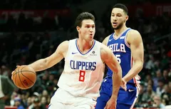 Danilo Gallinari, l’homme de confiance de Doc Rivers