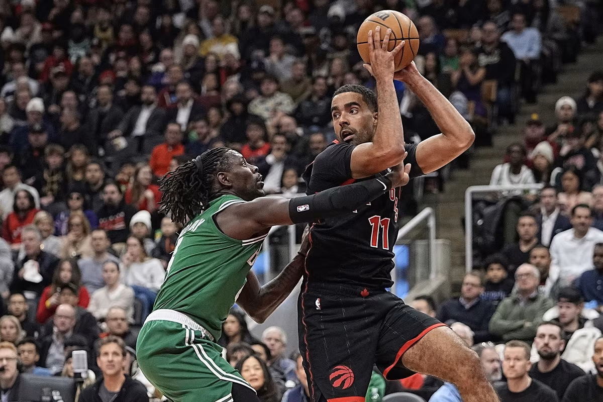 Jontay Porter