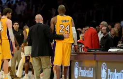Les dix ans du véritable crépuscule de la carrière de Kobe Bryant